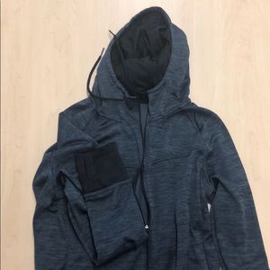 Athletic Jacket